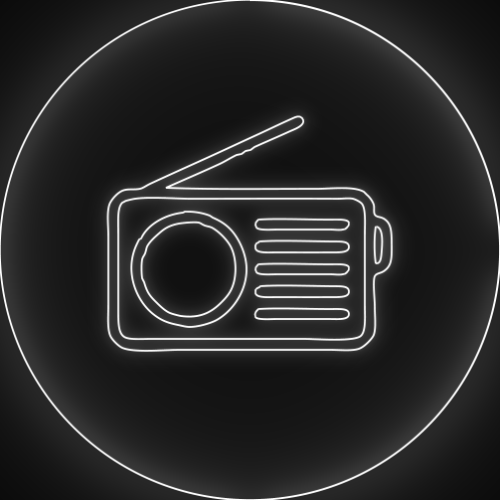 custom radio (חד פעמי)