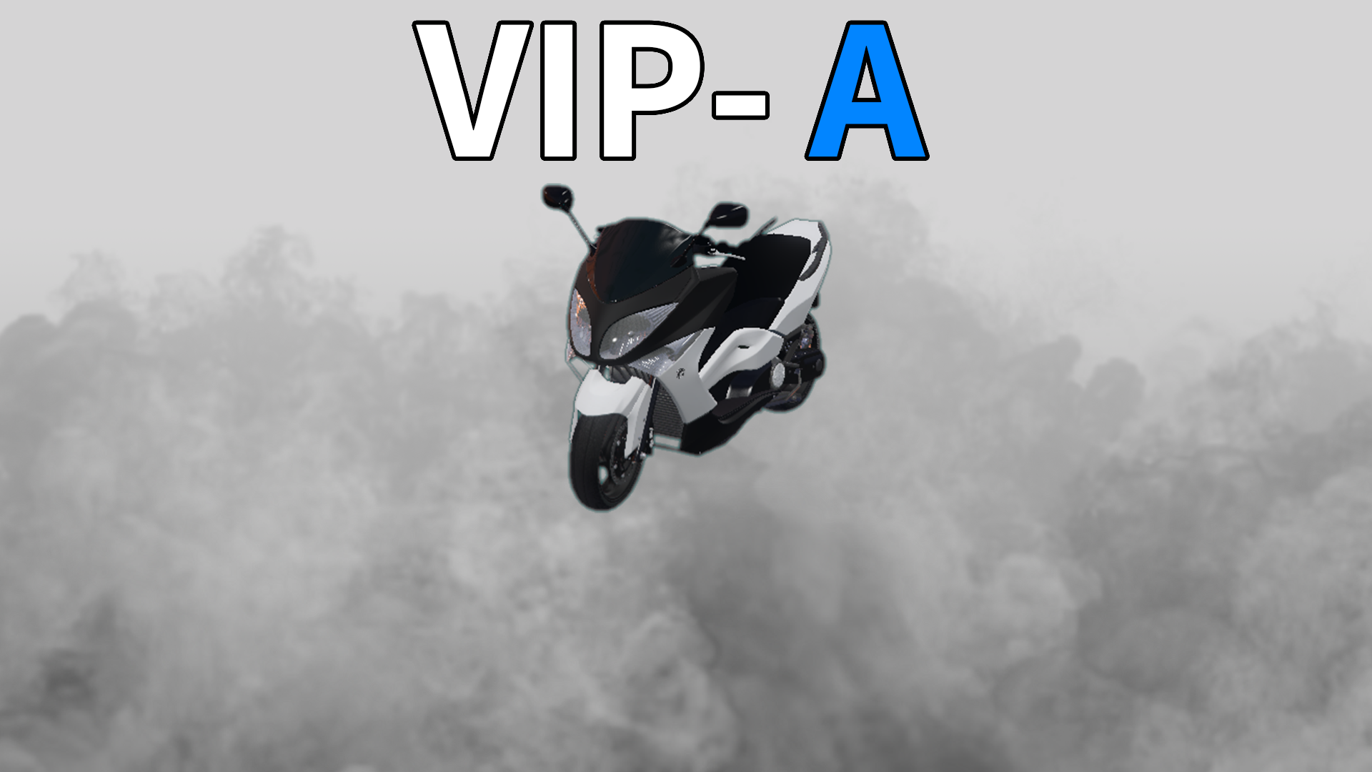 רכבים - VIP A